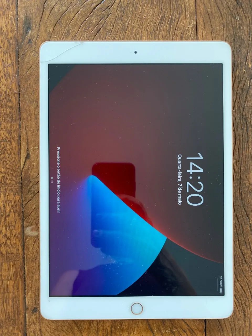 iPad本体 Apple iPad ( gen 8) 128GB Wifi Apple iPad 8ª Geração 10.2