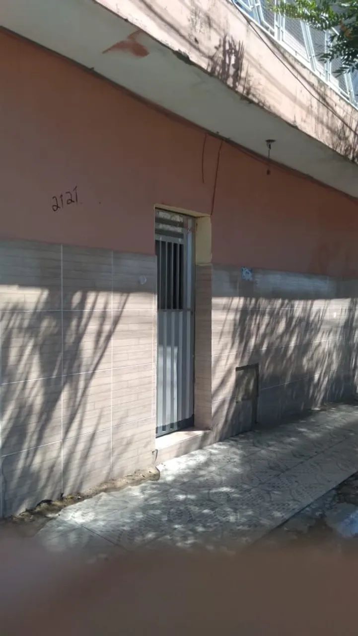 Foto - Juazeiro do Norte - São Miguel