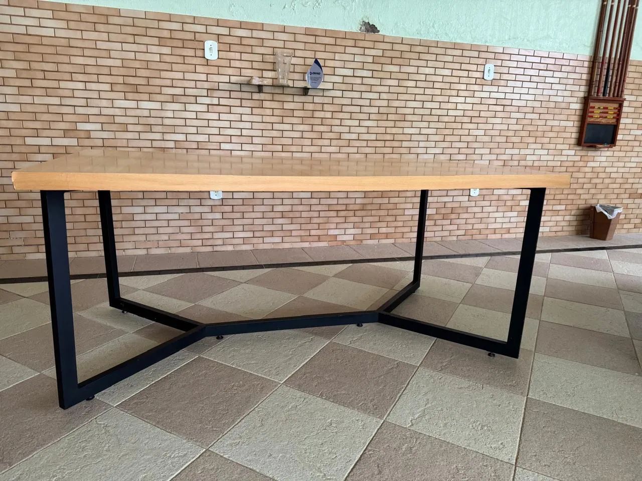 Mesa de Jantar MDF