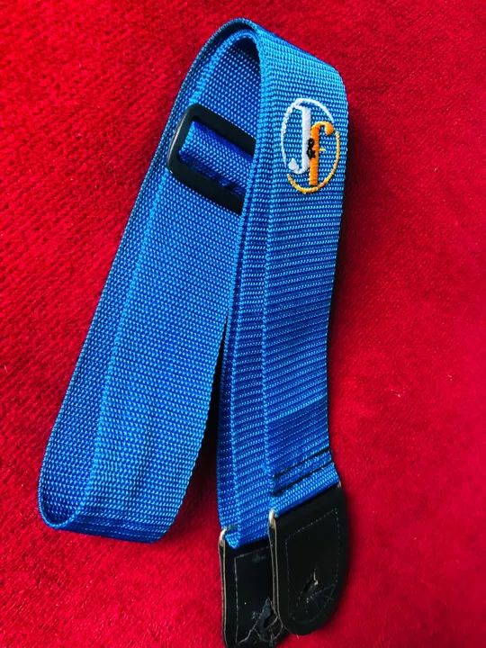 Guitarra Strap  - Foto 6