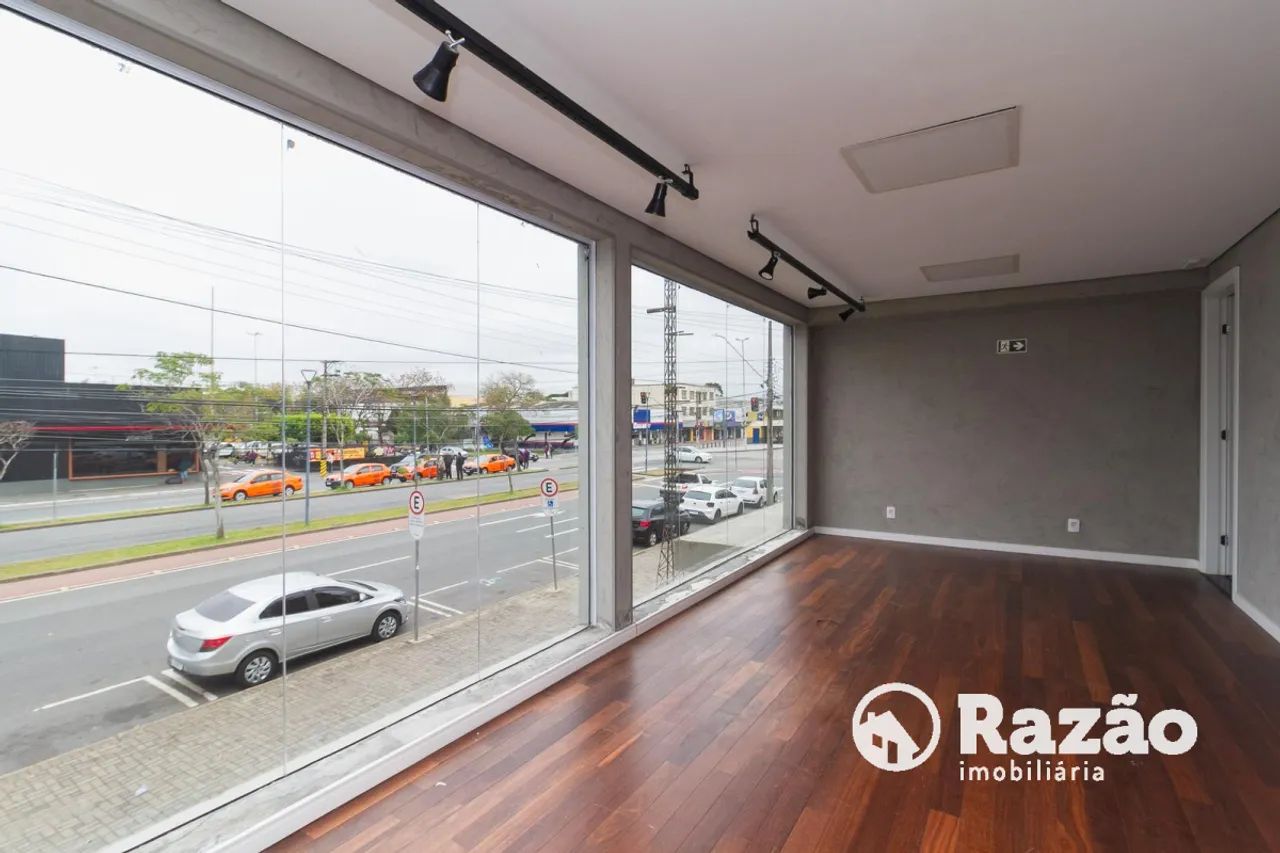 PRÉDIO COMERCIAL COM ÁREA TOTAL 635,94m² - HAUER - REF 5831-RAZÃO - Foto 2