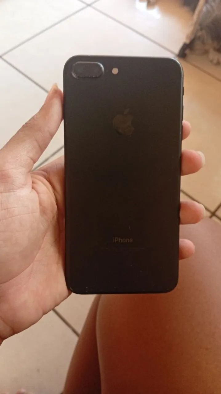 Troco iPhone por ps3 ou Pc gamer