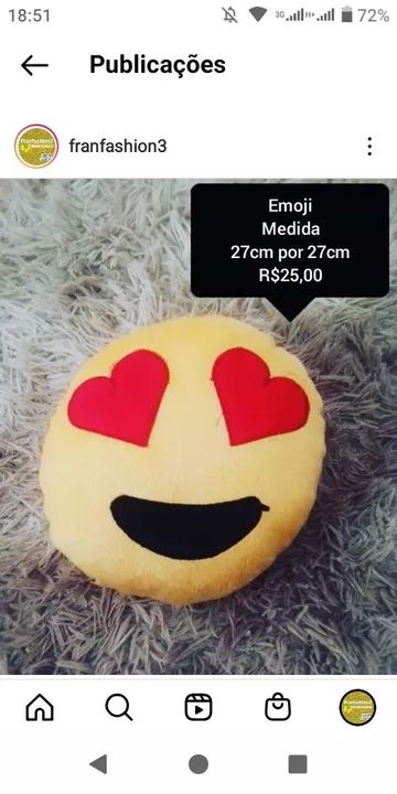 Urso de pelúcia  - Foto 2
