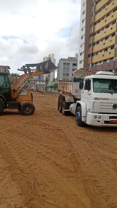 Demolição, Escavações, Caçambas, Aterros e outros serviços - Foto 2