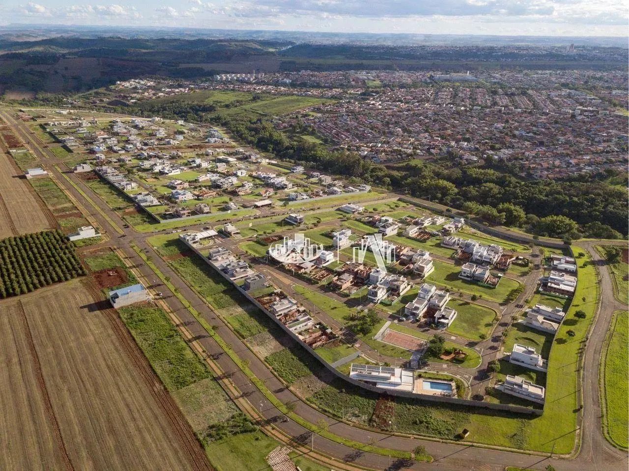 Terreno à venda, 265 m² por R$ 215.000,00 - Morumbi - Londrina/PR