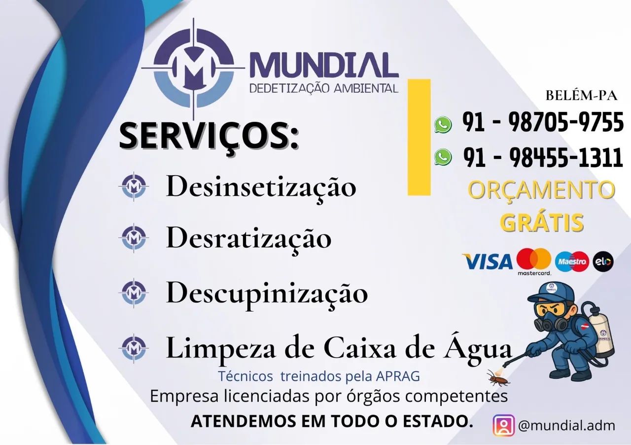 Dedetização - Foto 2