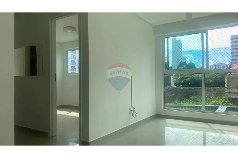 Apartamento para Locação - Piedade - 53m² | 2 Quartos (1 Suíte)