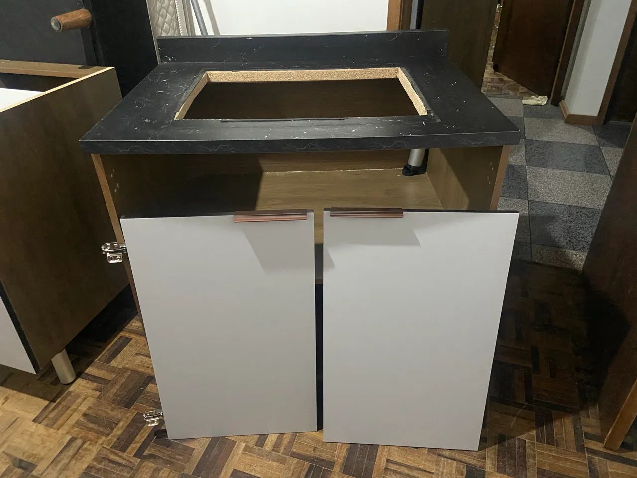Armário de cozinha  - Foto 2