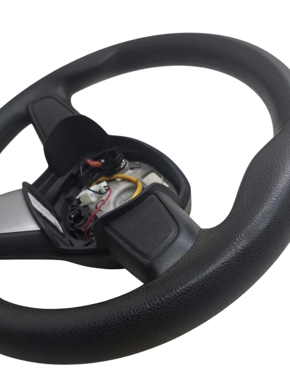 Volante Renault Kwid 1.0 2018  - Foto 3