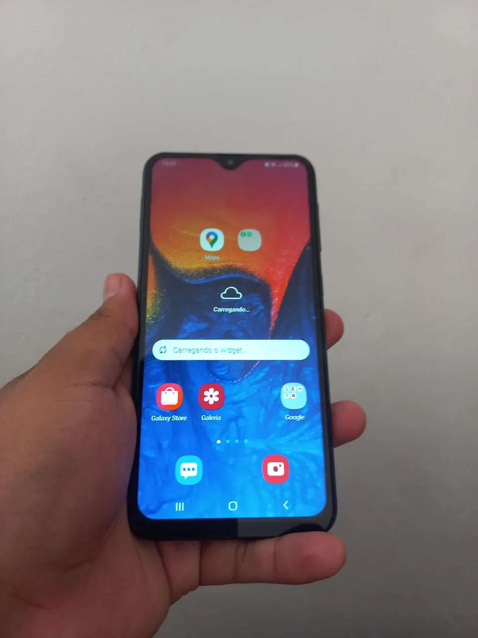 Vendo Galaxy A10