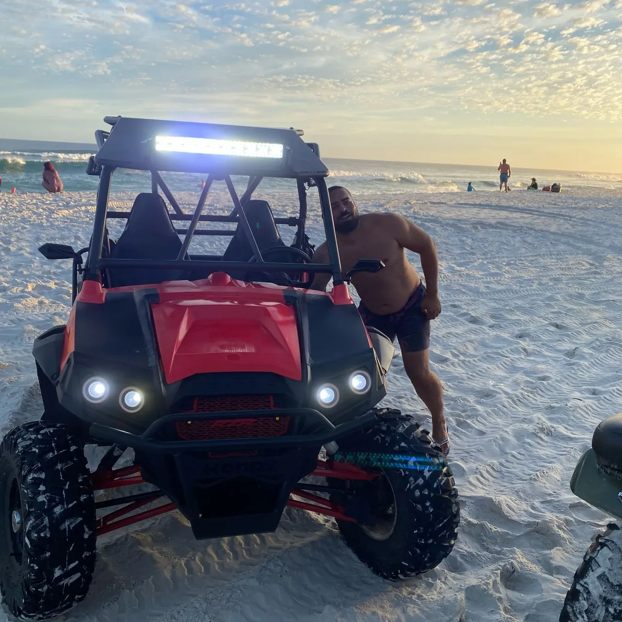 Utv zrz 800 2014