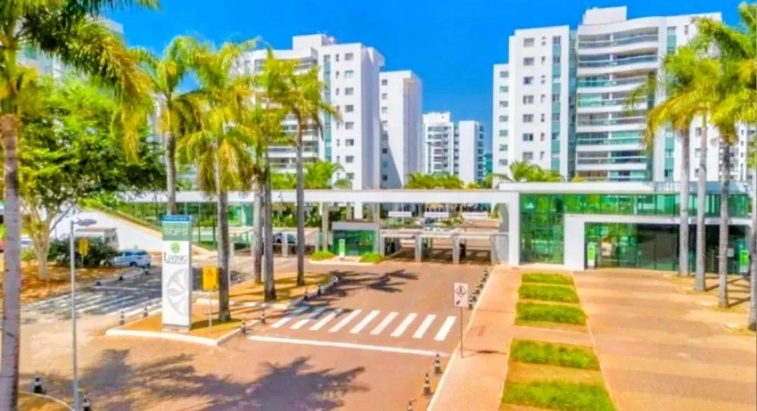 Foto - Brasília - Zona Industrial (Guará)