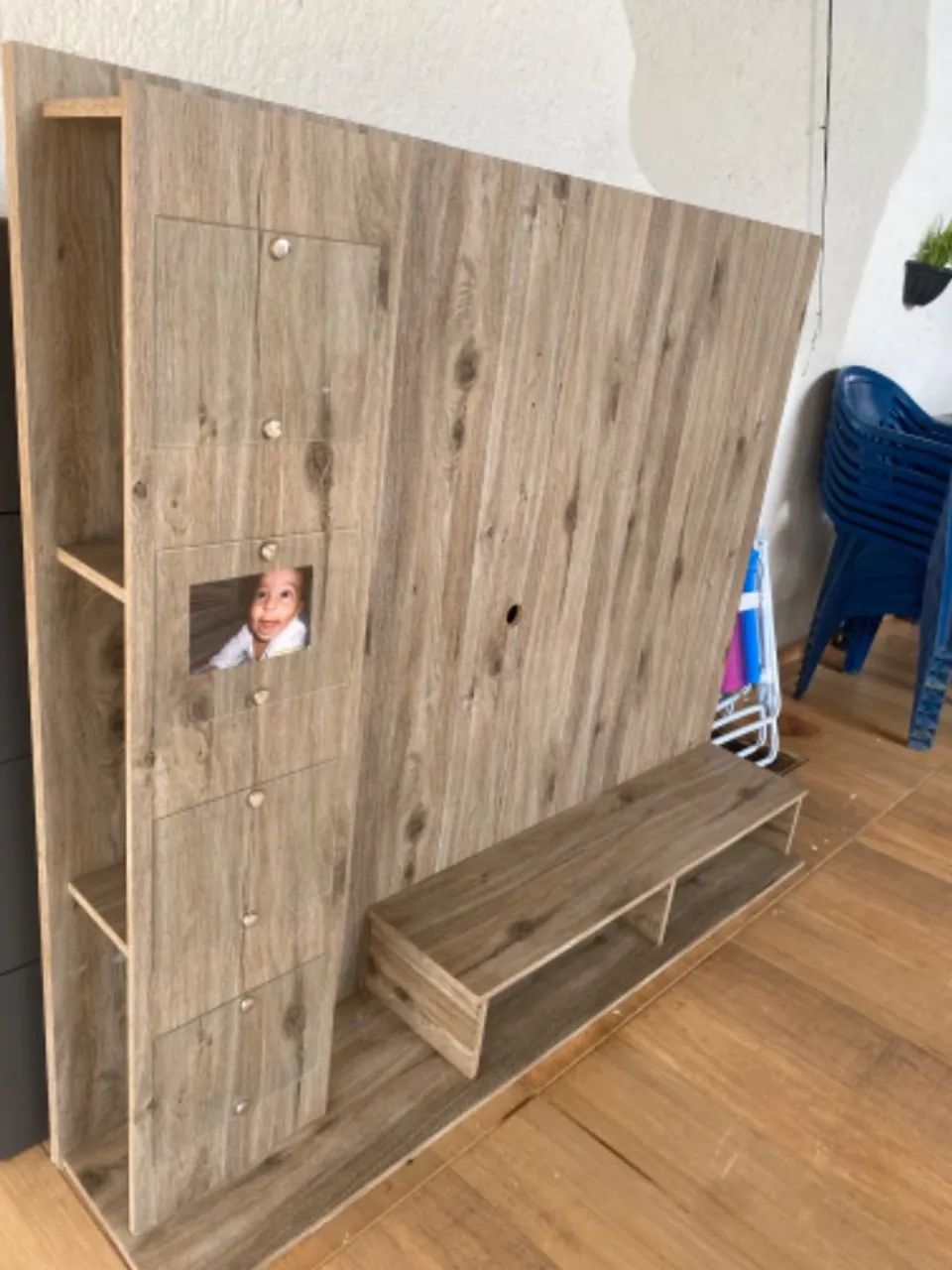 Painel de tv64961602338051123