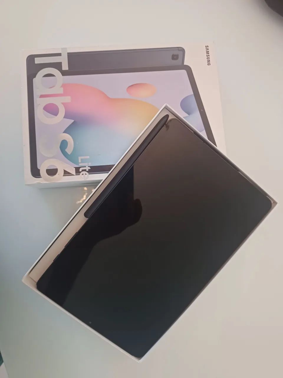 Tablet Samsung Galaxy Tab S6 Lite