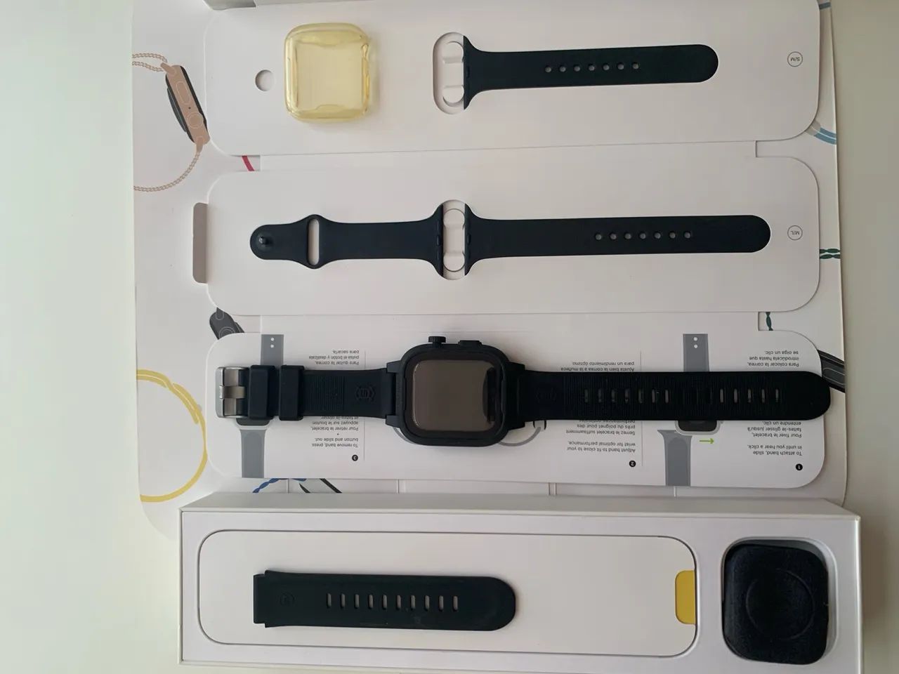 Apple Watch Series 4 44mm  - Foto 5