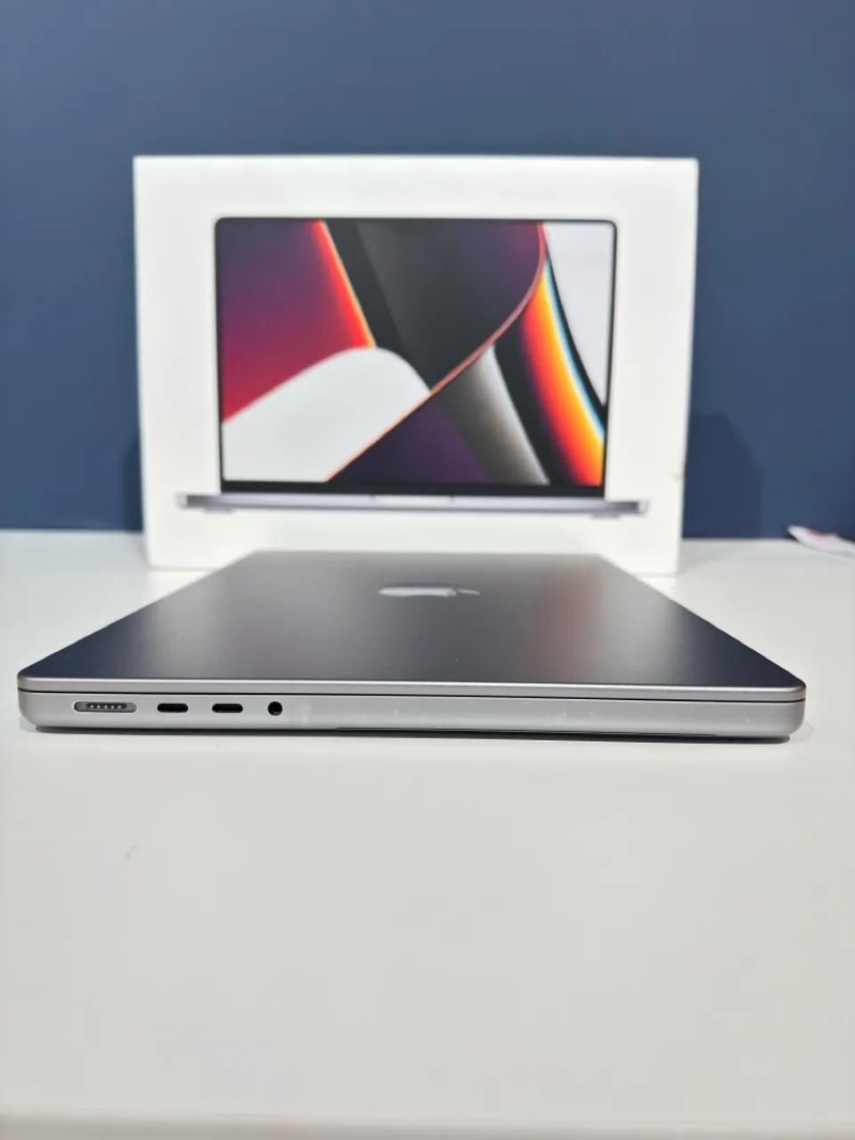MacBook Pro M1 14 - A2442 - Foto 3