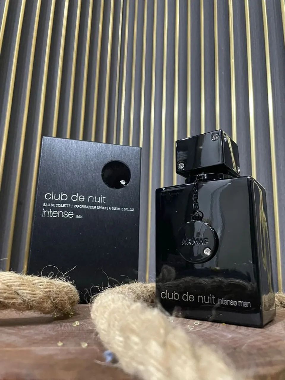 Perfume importado árabe em Black Friday