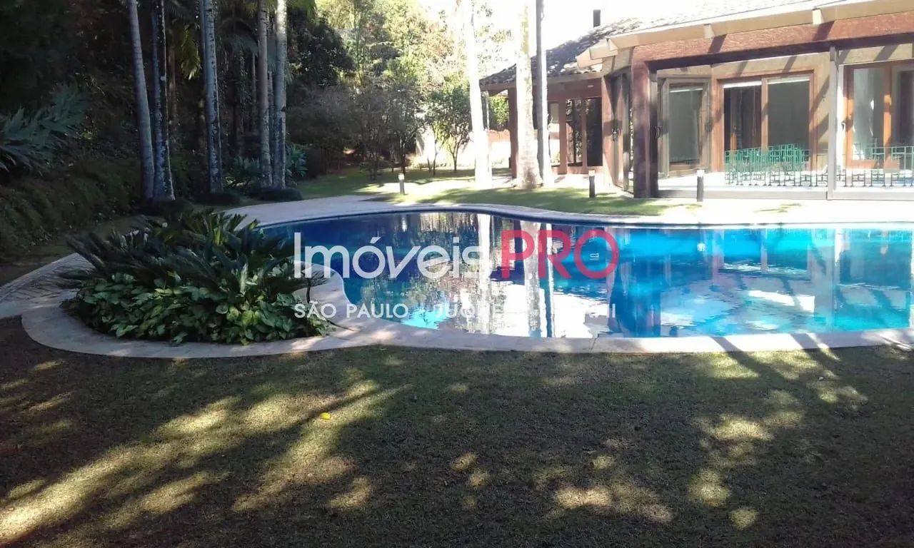Condomínio, Alphaville - Santana de Parnaíba - Foto 2
