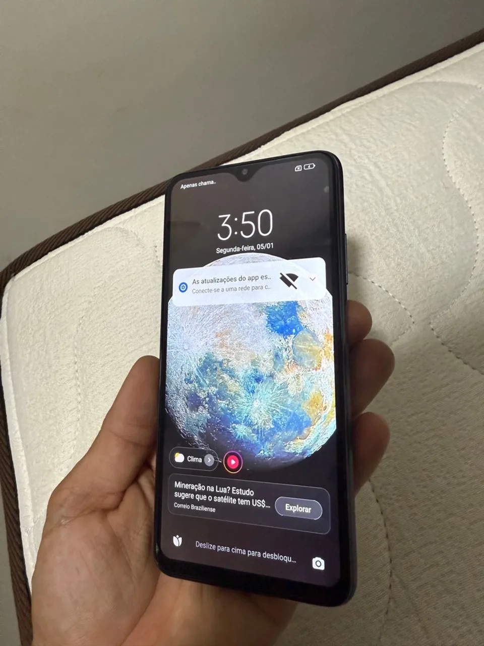 Poco M3