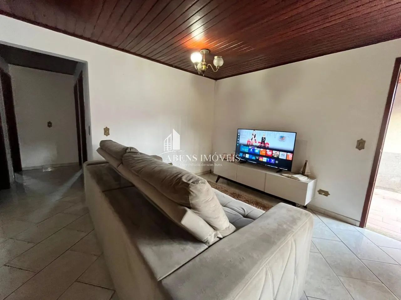 Casa para Venda em Colombo, Atuba, 3 dormitórios, 1 banheiro, 4 vagas - Foto 4