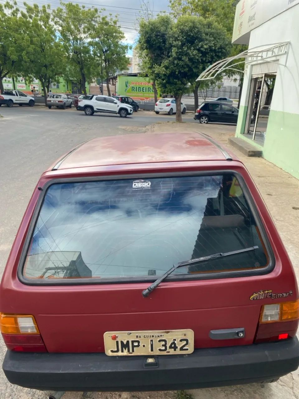 Uno Mille smart  - Foto 2