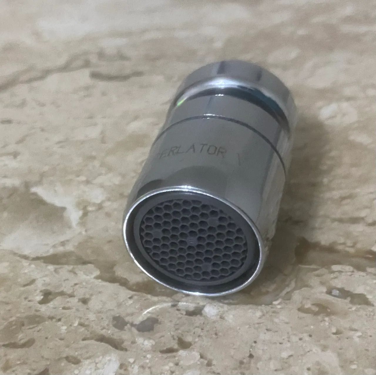 Arejador e articulador para torneira perflex (original)