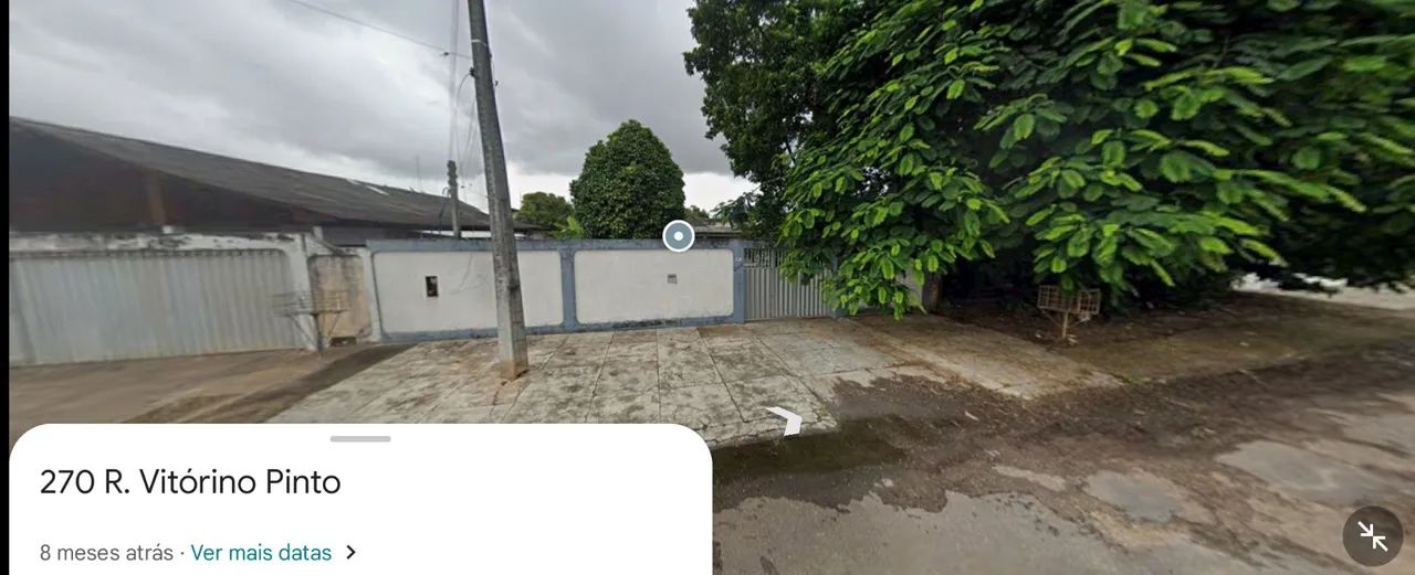 Casa à Venda - Ótima Oportunidade para Reforma! - Foto 2