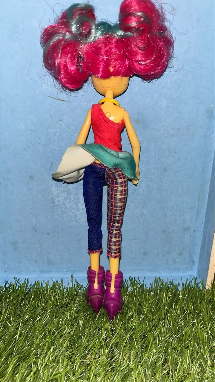 My Little Pony Equestria Girls - Foto 3