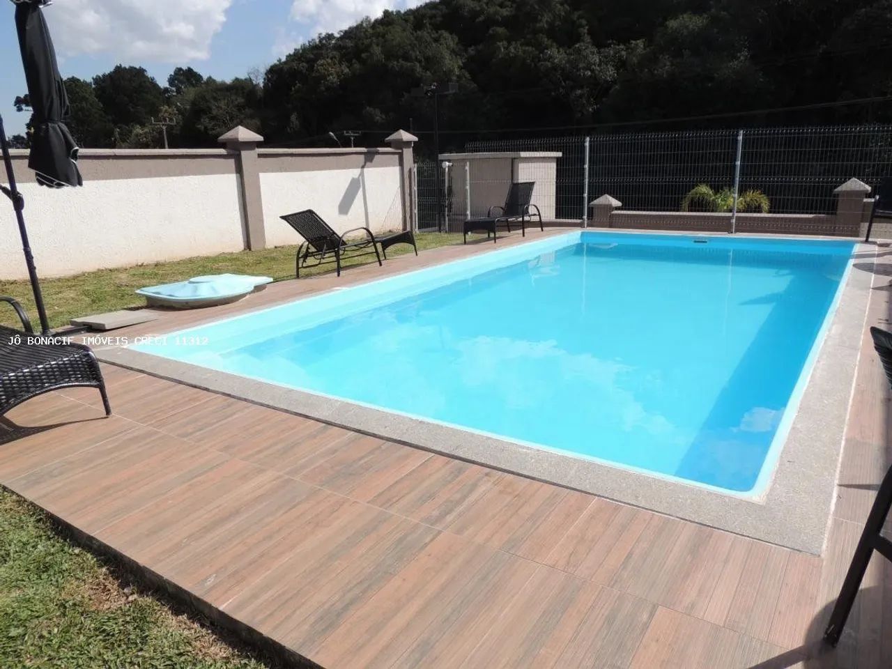 Foto - Campo Largo - Bom Jesus