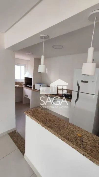 Apartamento com 1 dormitório à venda, 57 m² por R$ 380.000,00 - Vila Guilhermina - Praia G - Foto 5