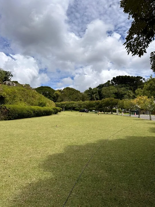 Jazigo Cemitério Parque Iguaçu