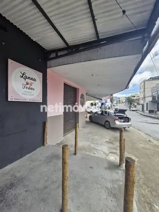 Venda Prédio Pedra Azul Contagem - Foto 5