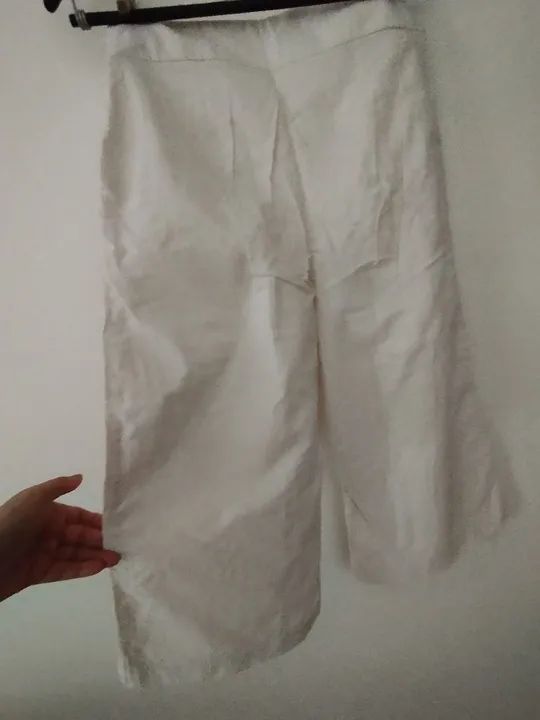 Calça pantacur M ,linda - Foto 3