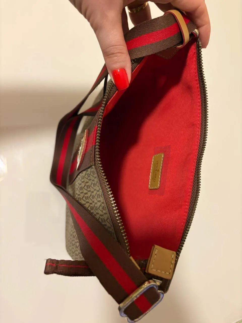 Bolsa Victor Hugo Original  - Foto 3