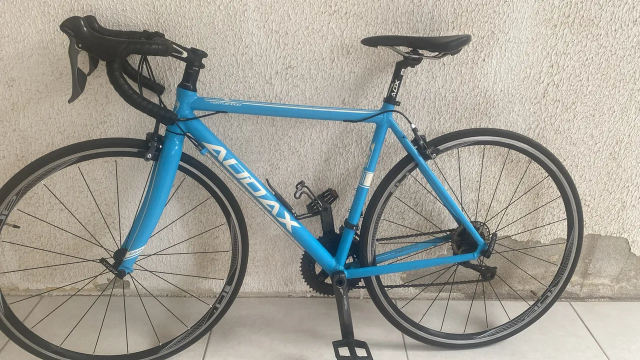 Bicicleta Audax Aro 51