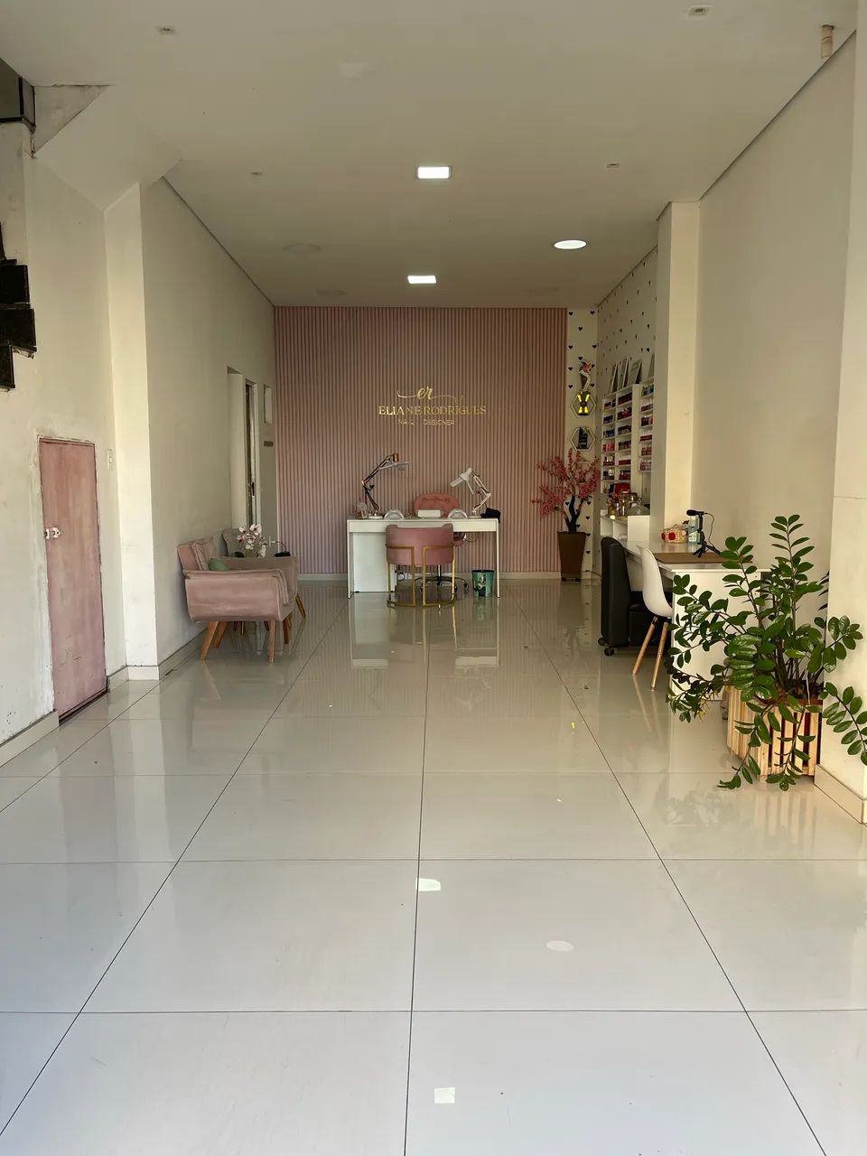 Foto - Contagem - Bom Jesus