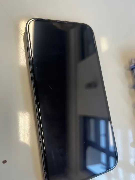 IPHONE 14 PLUS - 256 GB - PRETO - Foto 3