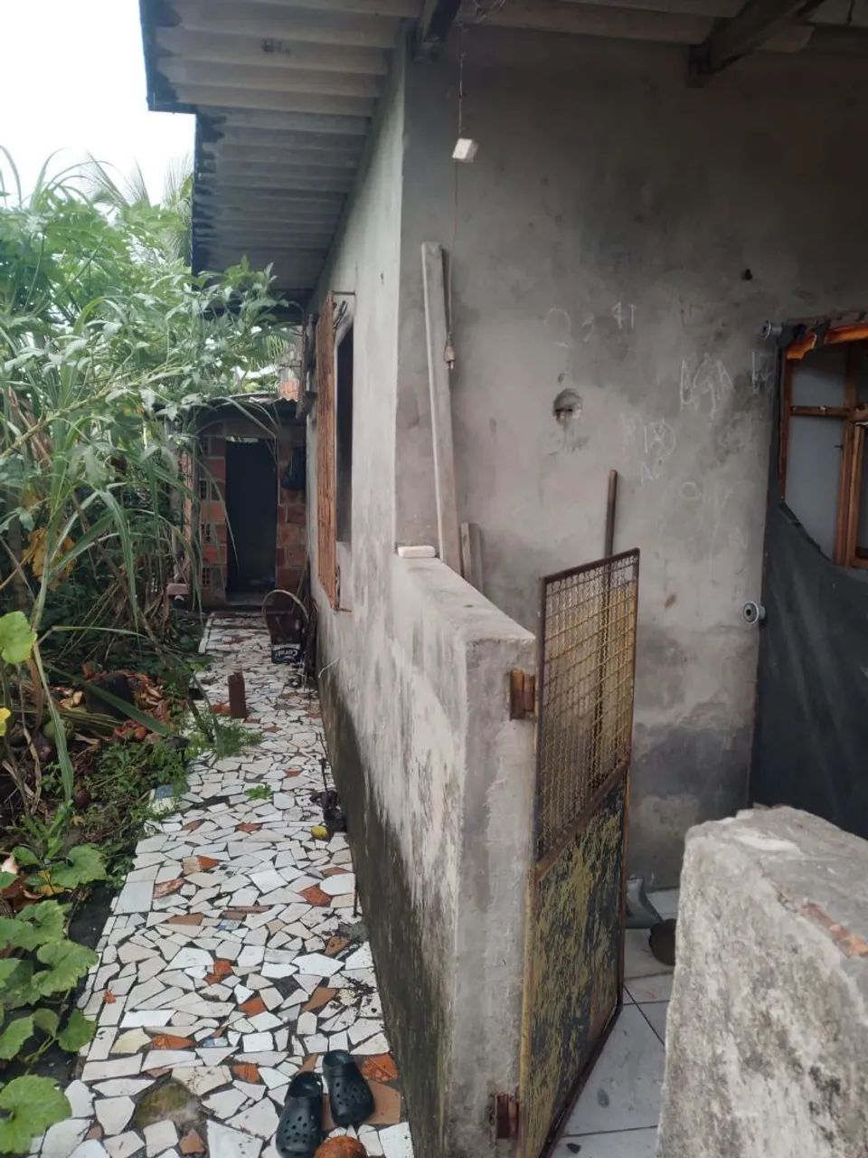 Casa na ilha de itaparica  - Foto 5