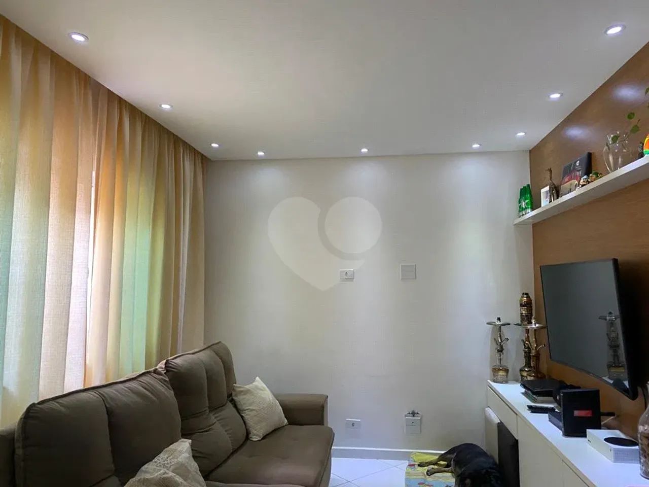 Condomínio com 2 quartos à venda em Vila carrão - SP