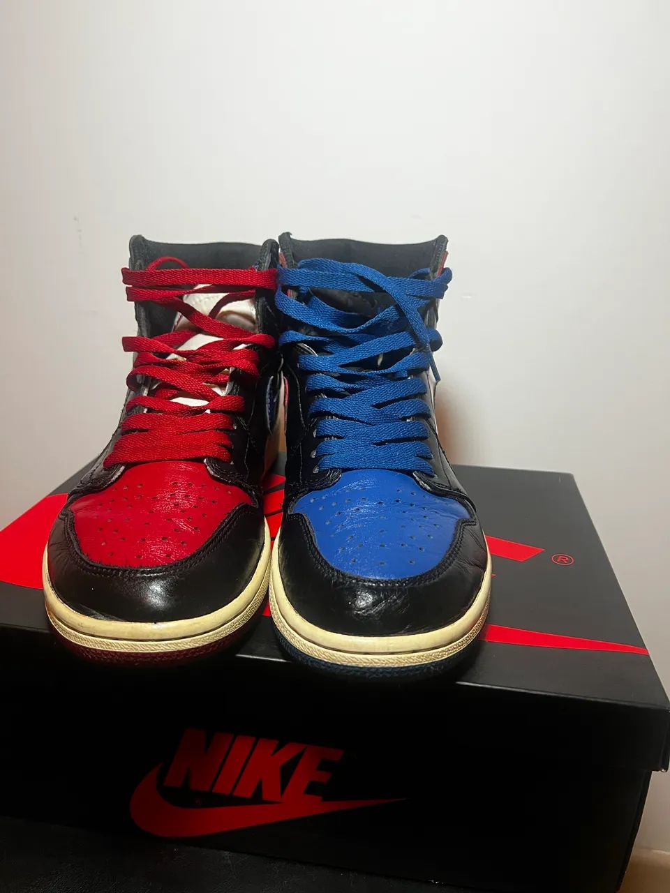 Air Jordan 1 Top Three 2016 OG - Foto 2