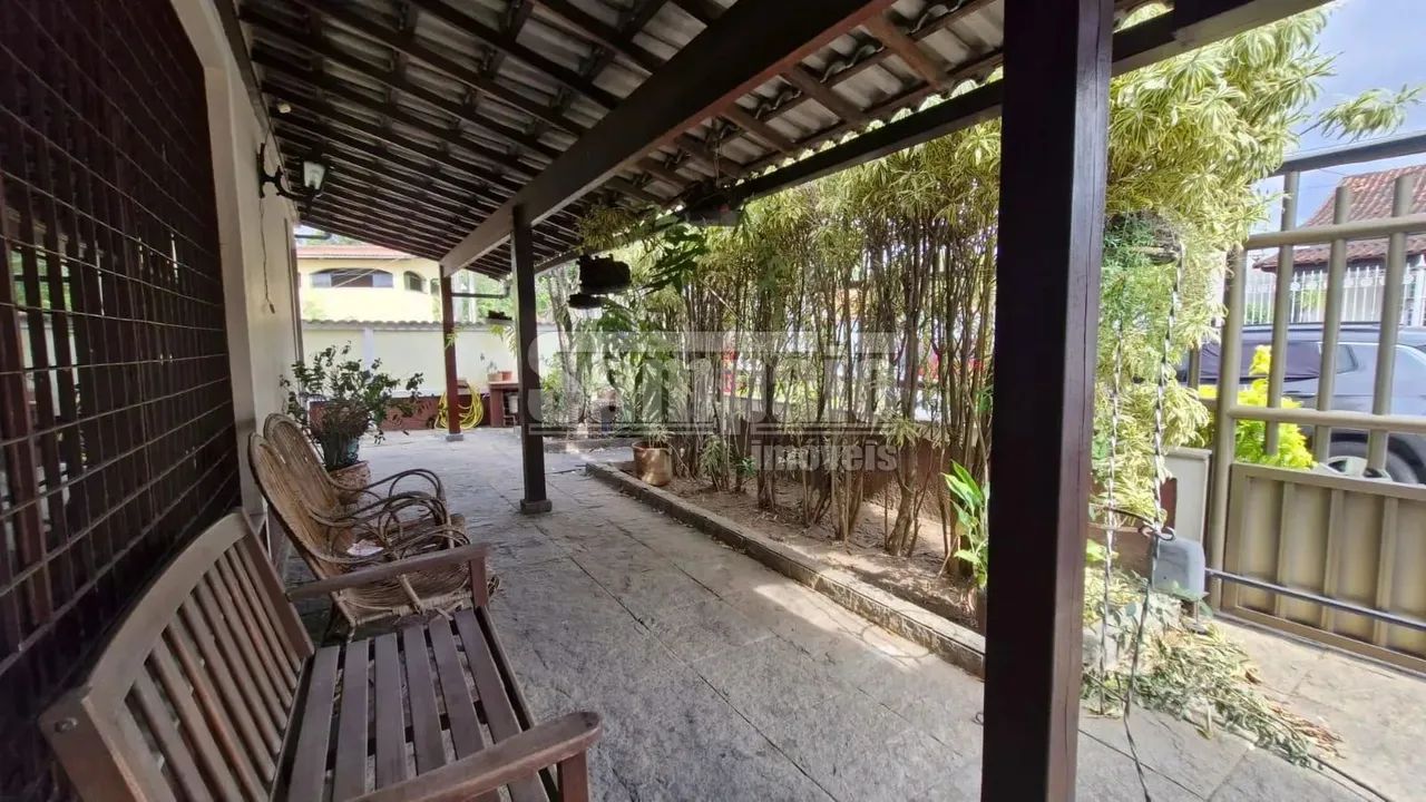 Excelente casa linear de 3 quartos, piscina, com 128m², - Foto 3