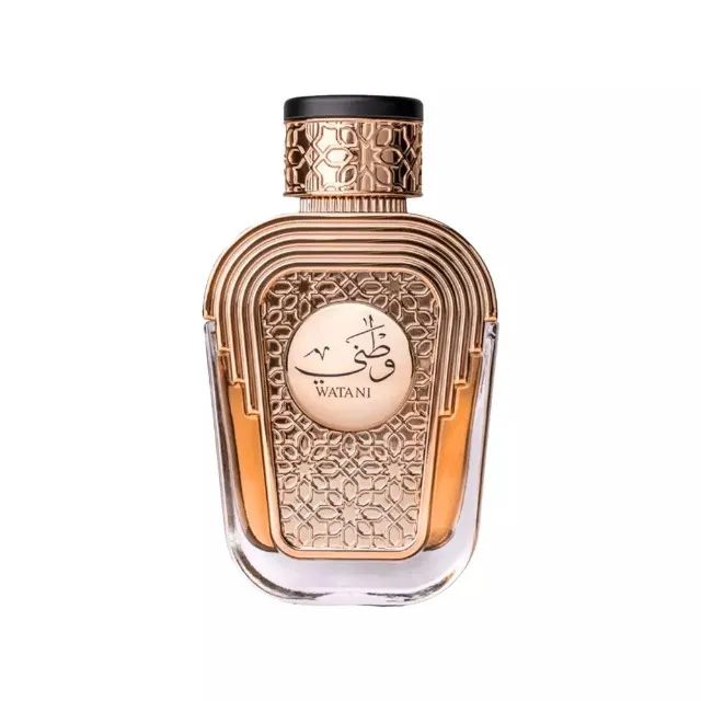 Perfume Al Wataniah Watani Eau de Parfum 100ml - Foto 3