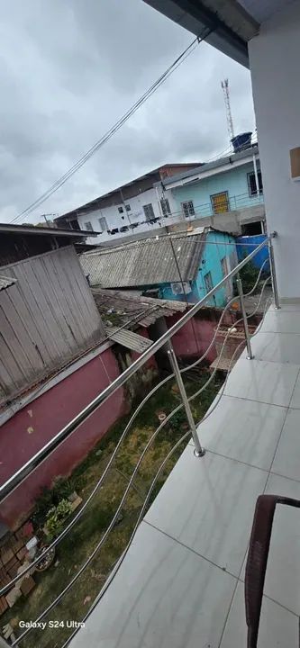 Corrimão em aço Inox, guarda corpo - Foto 3