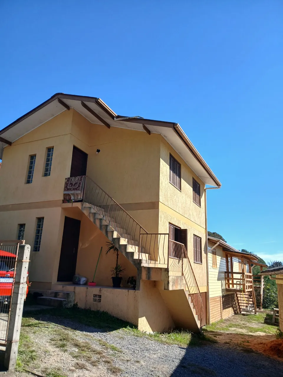 Aluguel casa 2 dorm, Canela , São Jose
