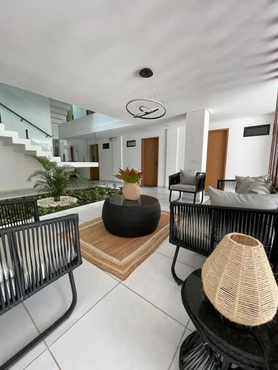 Flat de Luxo no Centro de Porto de Galinhas - Foto 5