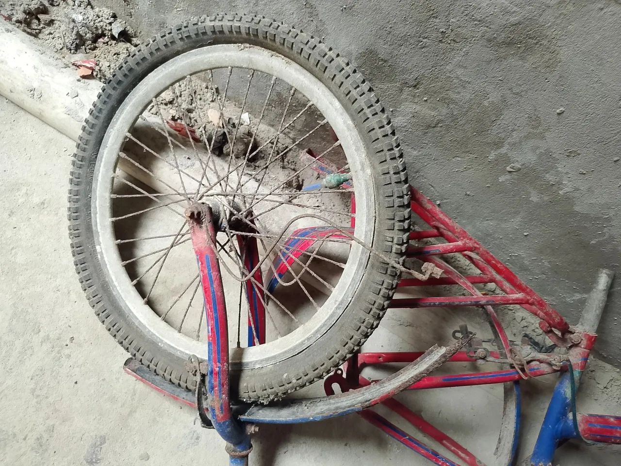 Bicicleta aro 20- Ideal para criança  - Foto 2