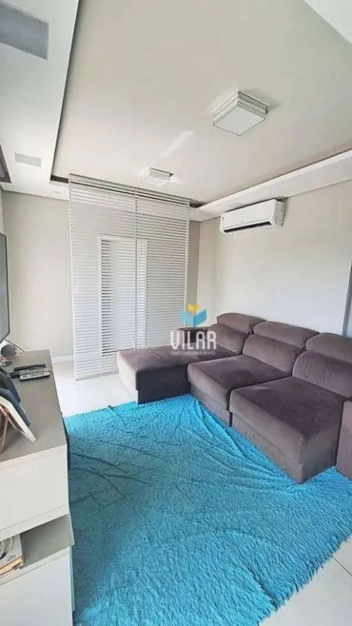 Cobertura com 5 dormitórios à venda, 238 m² por R$ 1.900.000,00 - Parque Campolim - Soroca - Foto 3