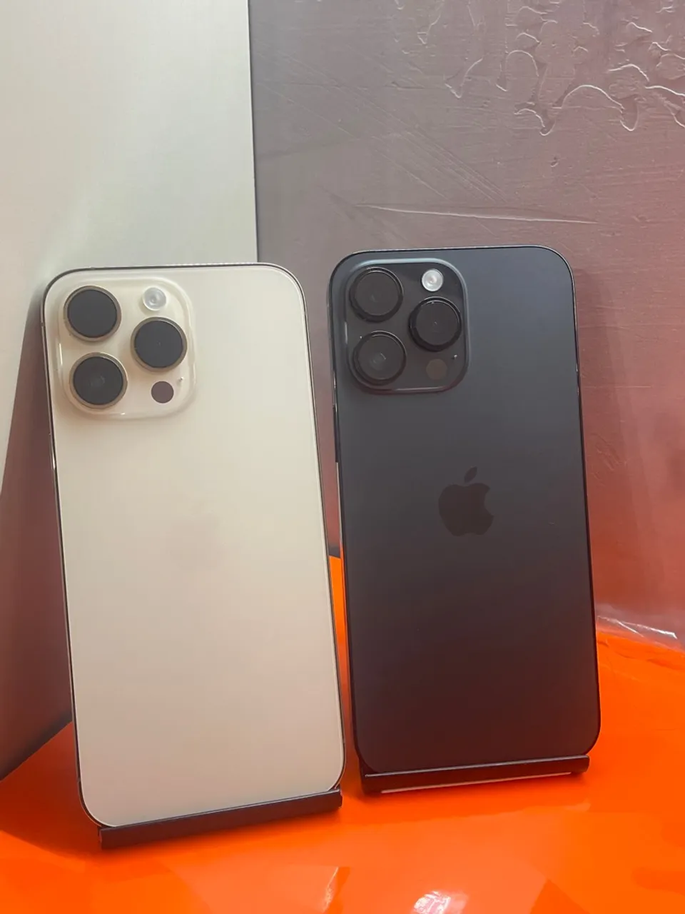 iphone 14 Pro Max 256GB, ACEITAMOS SEU IPHONE COMO ENTRADA (somos loja)