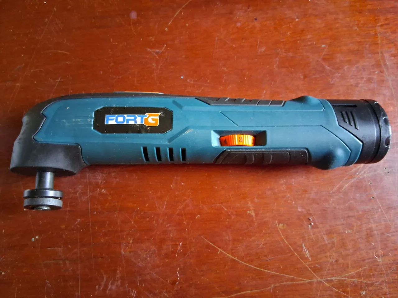 Ferramenta oscilante Fortg 64717755007363121