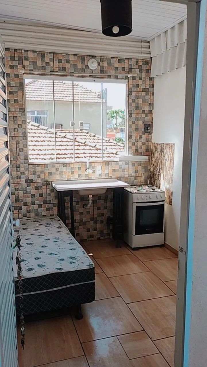 Foto - Rio de Janeiro - Higienópolis